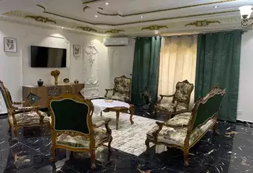 Separate Villa For rent - 3 rooms
