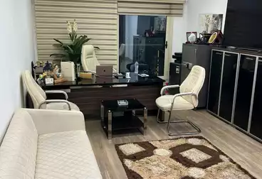 Administrative For rent - 2 rooms - floor 1