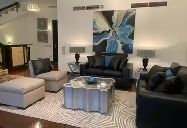 Villas For rent - 5 rooms