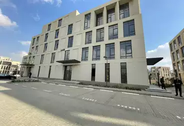 Administrative Building For rent - 3 rooms