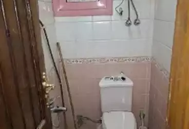 Furnished Apartment For rent - 3 rooms - floor 7