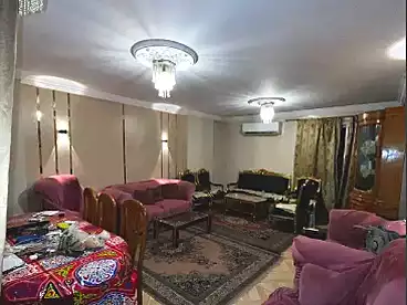 Apartments For sale - 3 rooms - floor 4