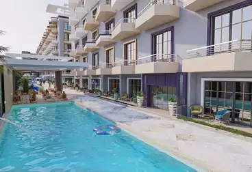 Apartments For sale - 2 rooms - floor 2