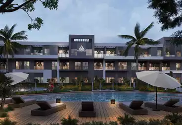 Apartments For sale - 2 rooms - floor 1