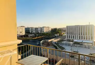 Properties For rent - 3 rooms - floor 4