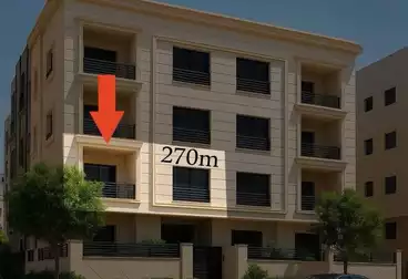 Apartments For sale - 3 rooms - floor 1