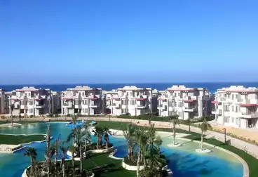 بنتهاوس للبيع - 3 غرف - بالدور 1
