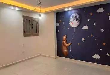Apartments For sale - 3 rooms - floor 2