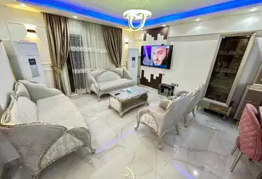 Properties For rent - 3 rooms - floor 9