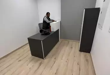 Properties For rent - 2 rooms - floor 2