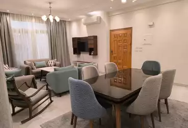 شقق مفروشة للإيجار - 3 غرف - بالدور 3