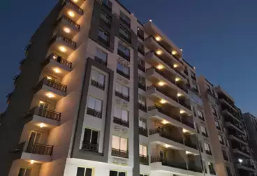 Apartments For sale - 3 rooms - floor 3