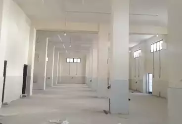 مصنع للبيع