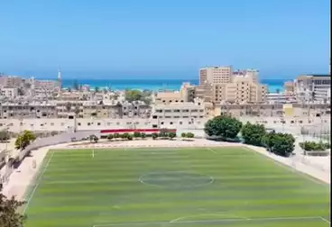 Furnished Apartment For rent - 2 rooms - floor 6