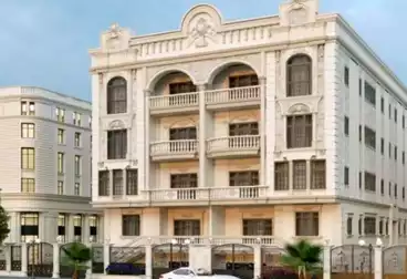 Apartments For sale - 3 rooms - floor 1