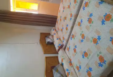 Furnished Apartment For rent - 2 rooms - floor 3