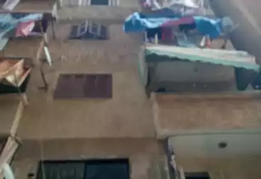 عقارات للبيع - 2 غرف - بالدور 7