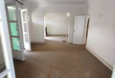 Administrative For rent - 3 rooms - floor 7