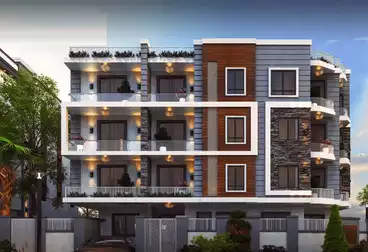 Apartments For sale - 4 rooms - floor 3