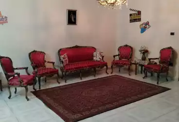 عقارات للإيجار - 3 غرف - بالدور 1