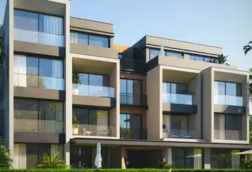 Penthouse For sale - 2 rooms - floor 3