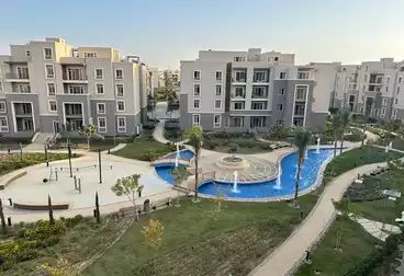 عقارات للإيجار - 3 غرف - بالدور 3