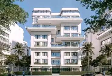 Apartments For sale - 3 rooms - floor 4