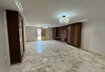 شقق للبيع - 3 غرف - بالدور 2
