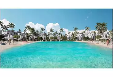 Chalets For sale - 2 rooms - floor 1