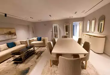 Properties For rent - 3 rooms - floor 3
