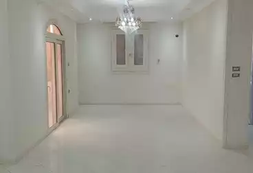 إداري للإيجار - 3 غرف - بالدور 3