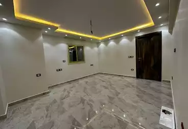 عقارات للبيع - 3 غرف - بالدور 2