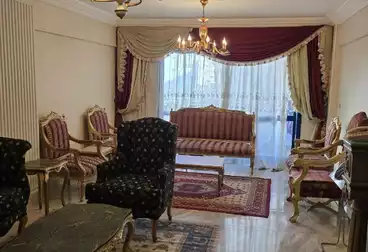 شقق للإيجار - 3 غرف - بالدور 3
