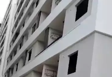 undefined undefined - 2 rooms - floor 8