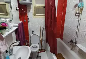 Apartments For sale - 3 rooms - floor 8