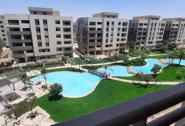 شقق للبيع - 4 غرف - بالدور 3