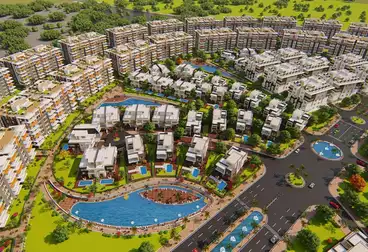 Apartments For sale - 3 rooms - floor 5