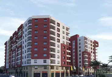 Apartments For sale - 3 rooms - floor 2