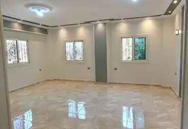شقق للإيجار - 3 غرف - بالدور 0
