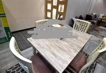 Furnished Apartment For sale - 2 rooms - floor 2
