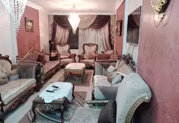 عقارات للبيع - 3 غرف - بالدور 3