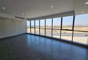 Administrative For rent - 3 rooms - floor 2