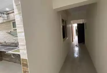 شقق للإيجار - 3 غرف - بالدور 2