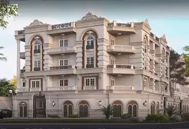 Apartments For sale - 4 rooms - floor 3