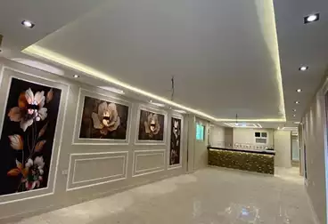 Apartments For sale - 3 rooms - floor 12