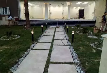 Showroom For sale
