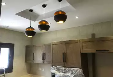 Twin House For rent - 4 rooms