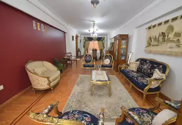 Apartments For sale - 3 rooms - floor 6