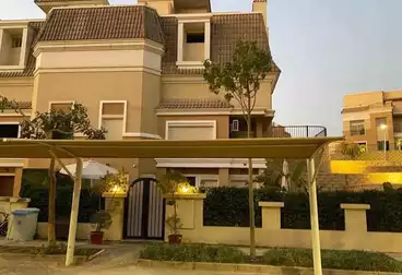 Villas For sale - 4 rooms