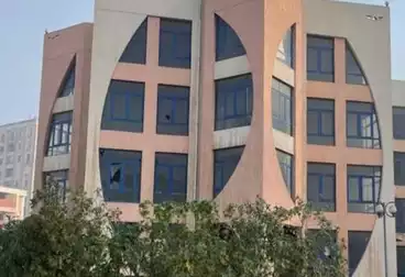 إداري للإيجار - 30 غرف - بالدور 6
